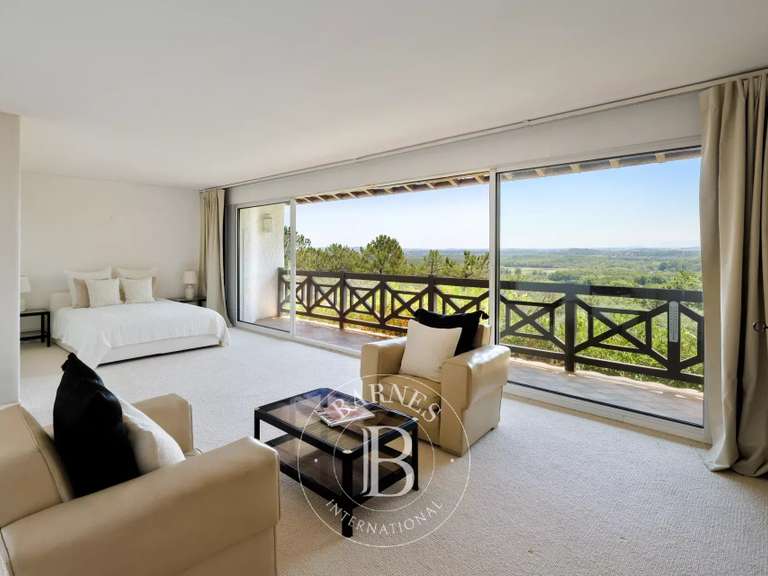 Maison Saint-Martin-de-Seignanx - 6 chambres - 703m²