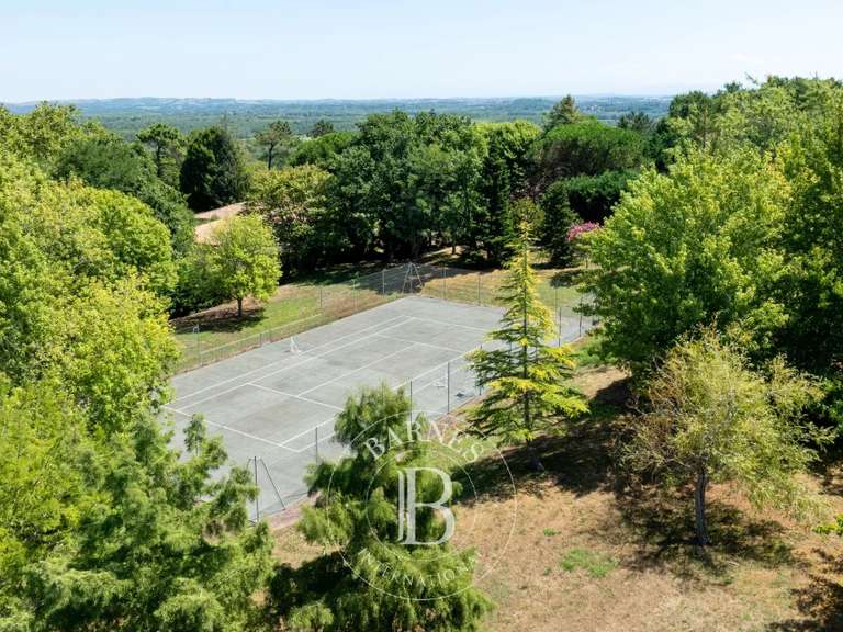 Maison Saint-Martin-de-Seignanx - 6 chambres - 703m²
