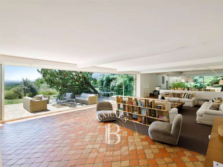 Maison Saint-Martin-de-Seignanx - 6 chambres - 703m²