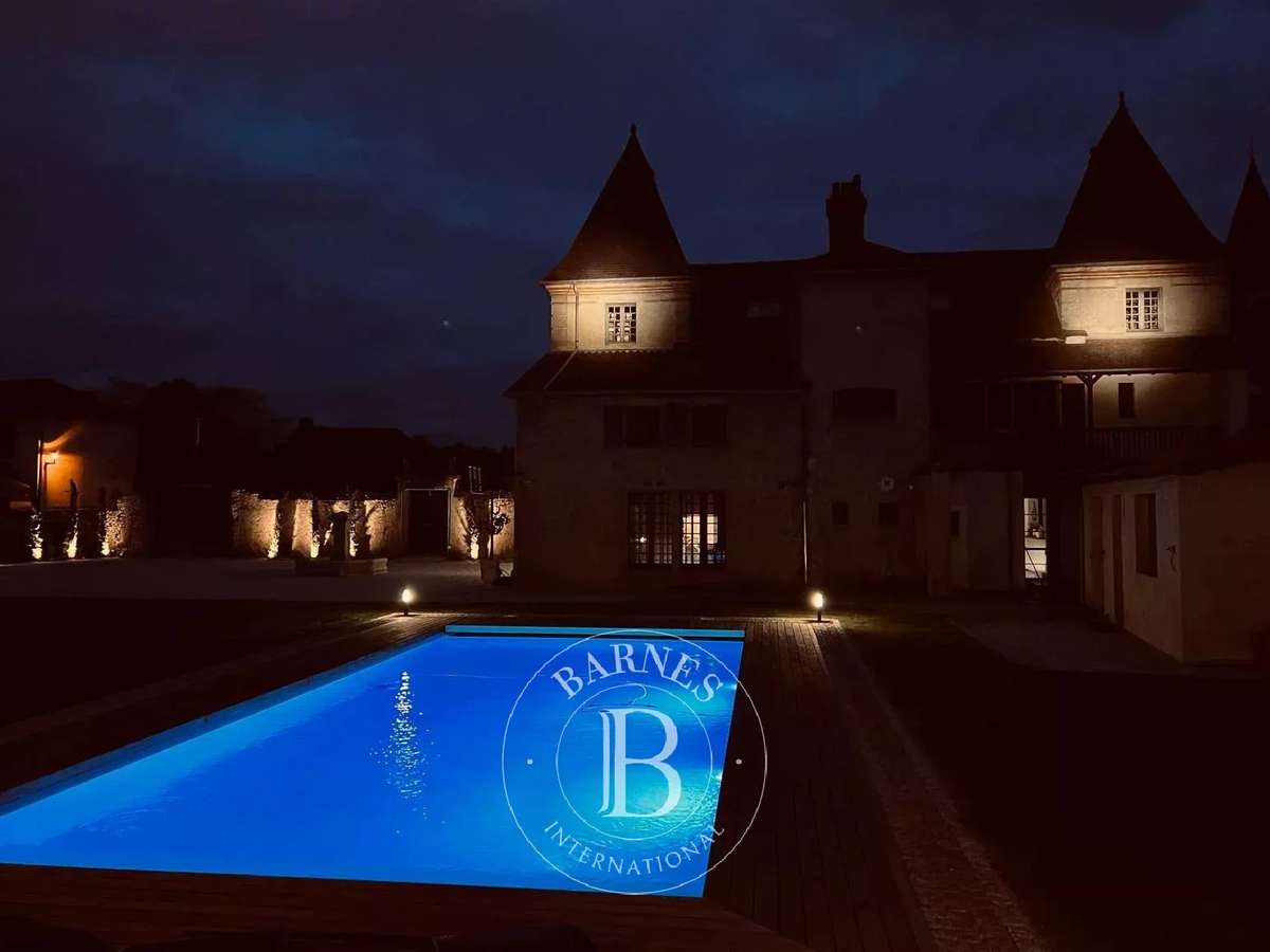 Maison Tarbes