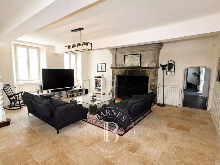 Maison Tarbes - 6 chambres - 360m²