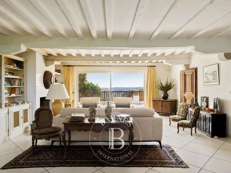 Maison Jatxou - 9 chambres - 467m²