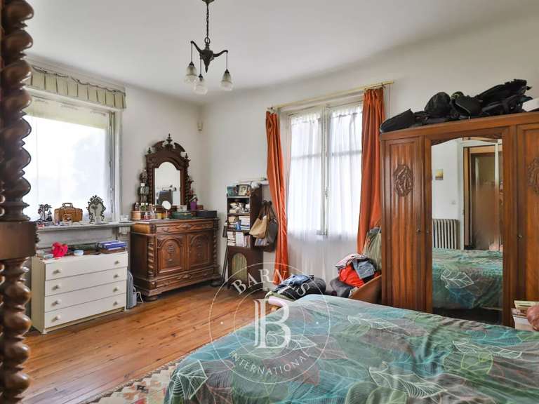 Maison Bayonne - 5 chambres - 180m²