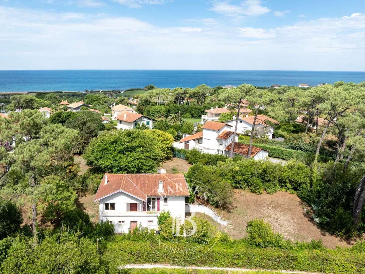 Maison Anglet