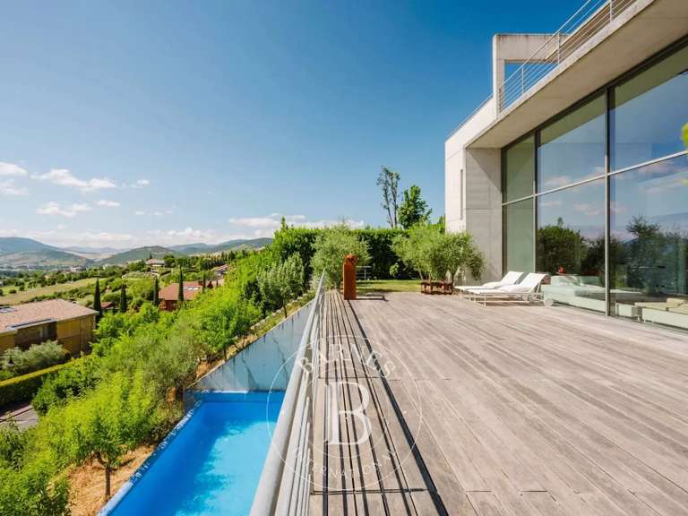 Maison Pampelune - 5 chambres - 1450m²
