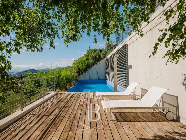 Maison Gargas - 5 chambres - 1450m²