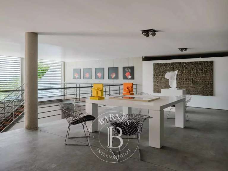 Maison Gargas - 5 chambres - 1450m²