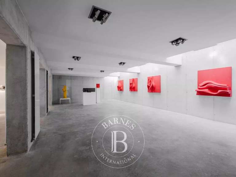 Maison Gargas - 5 chambres - 1450m²