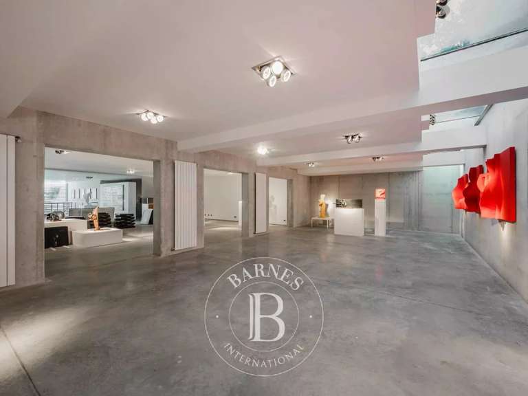 Maison Gargas - 5 chambres - 1450m²