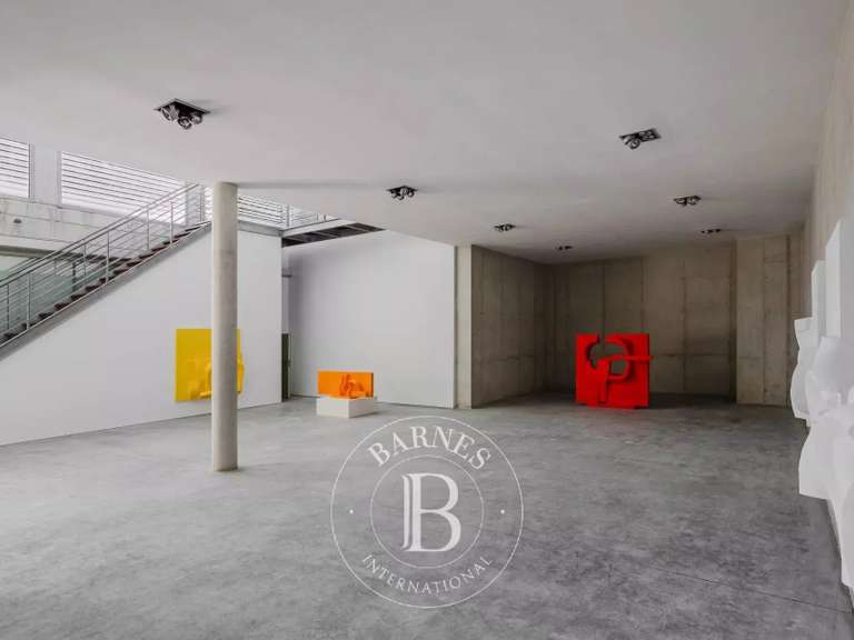 Maison Gargas - 5 chambres - 1450m²