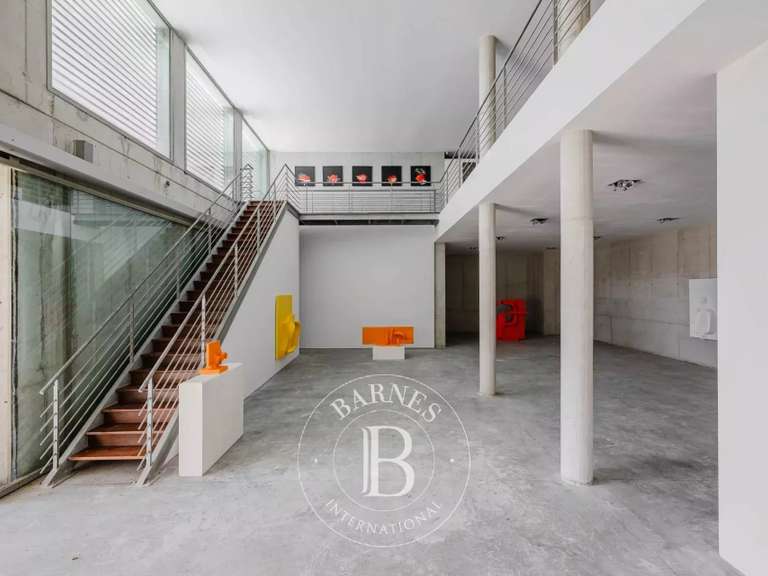 Maison Gargas - 5 chambres - 1450m²