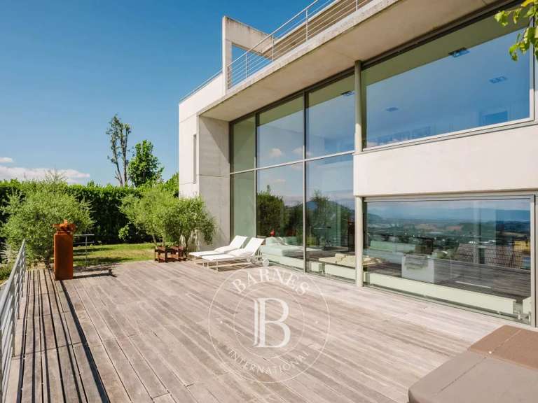 Maison Gargas - 5 chambres - 1450m²