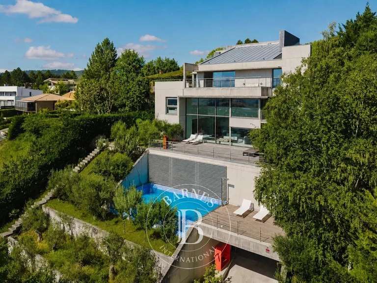 Maison Gargas - 5 chambres - 1450m²
