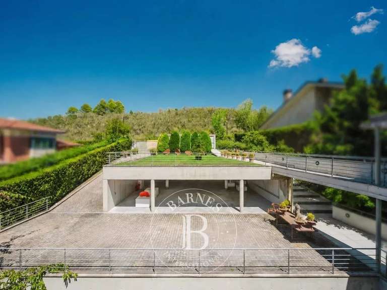 Maison Gargas - 5 chambres - 1450m²