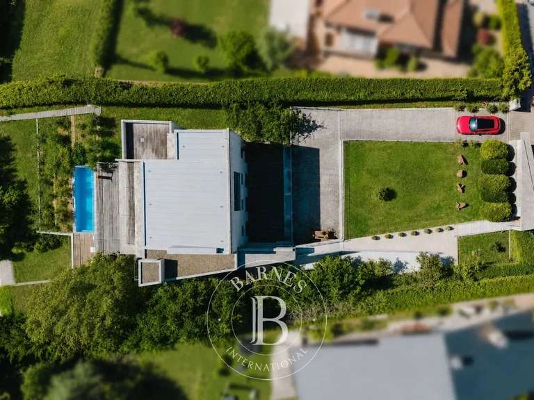 Maison Gargas - 5 chambres - 1450m²