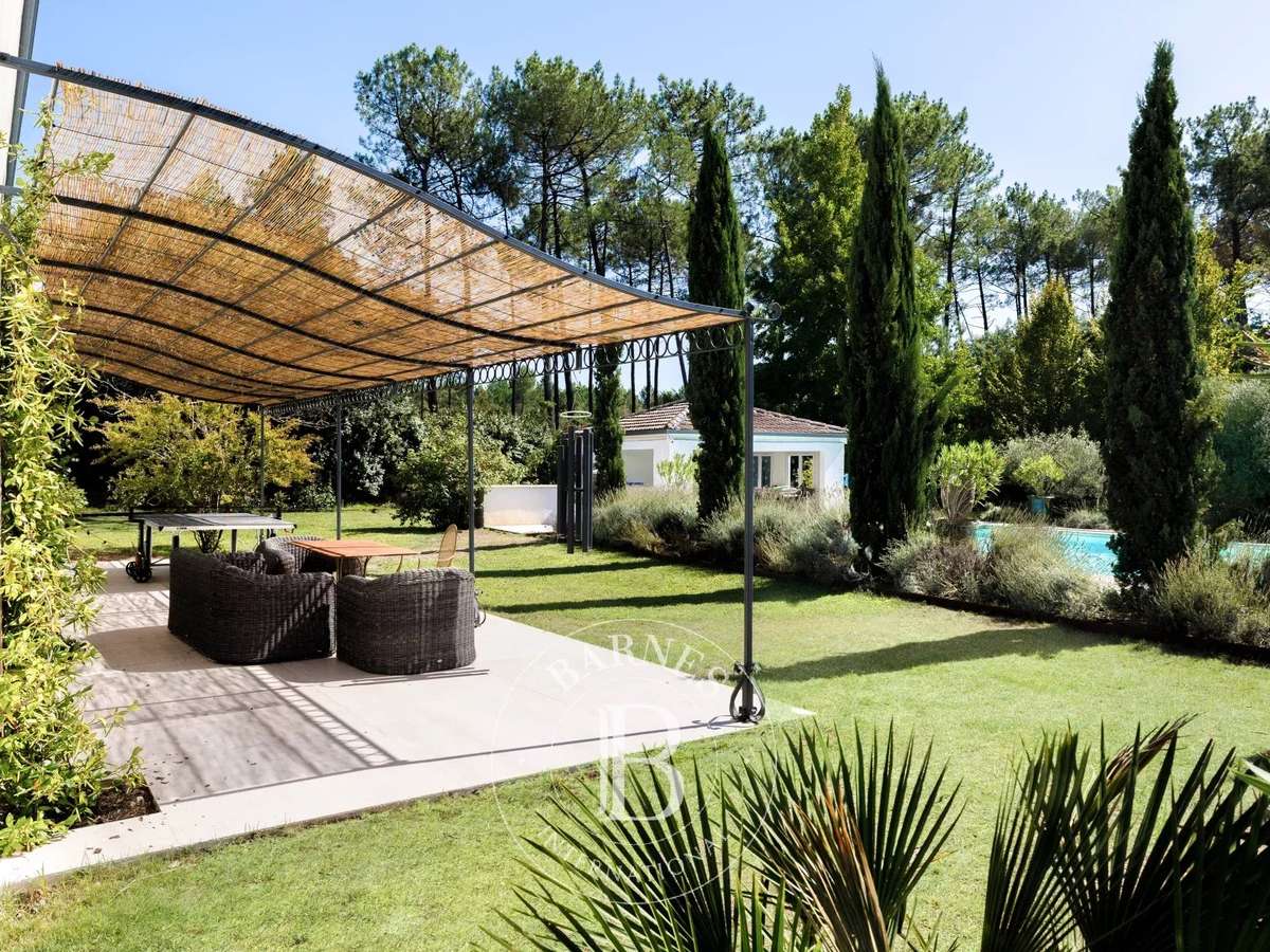 Maison Mimizan