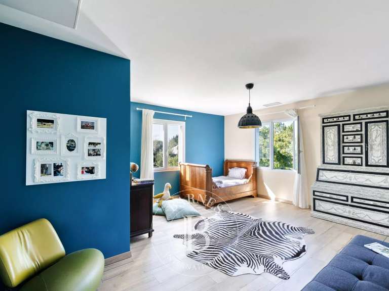 Maison Mimizan - 7 chambres - 480m²