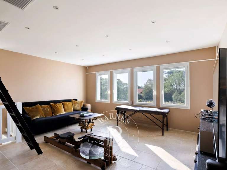 Maison Mimizan - 7 chambres - 480m²