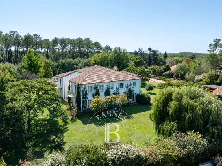 House Mimizan - 7 bedrooms - 480m²