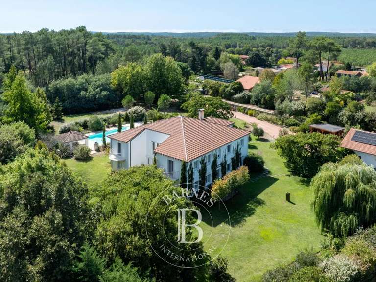 House Mimizan - 7 bedrooms - 480m²