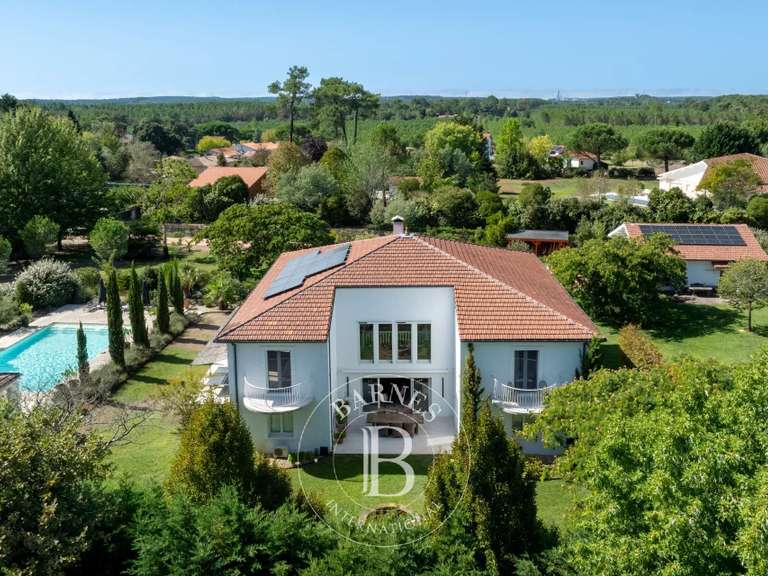 House Mimizan - 7 bedrooms - 480m²
