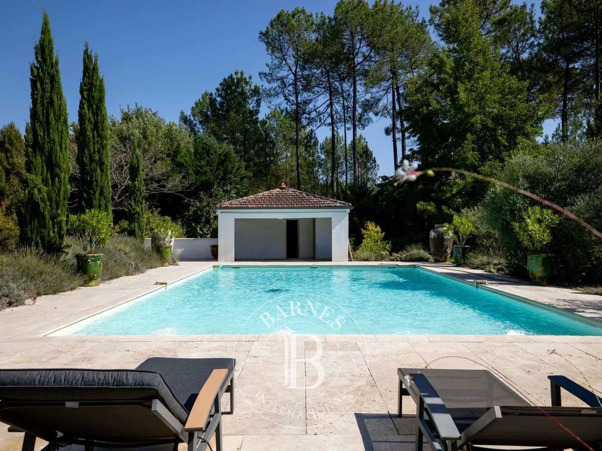 Maison Mimizan