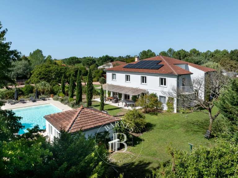 House Mimizan - 7 bedrooms - 480m²