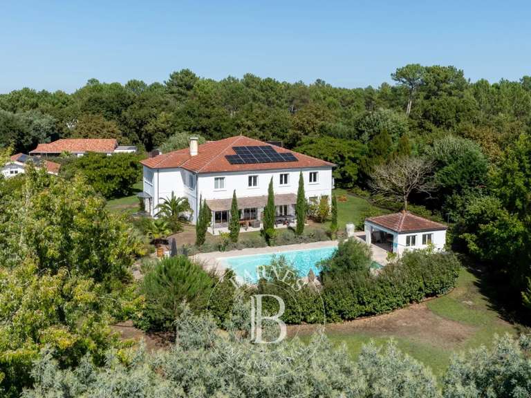 House Mimizan - 7 bedrooms - 480m²