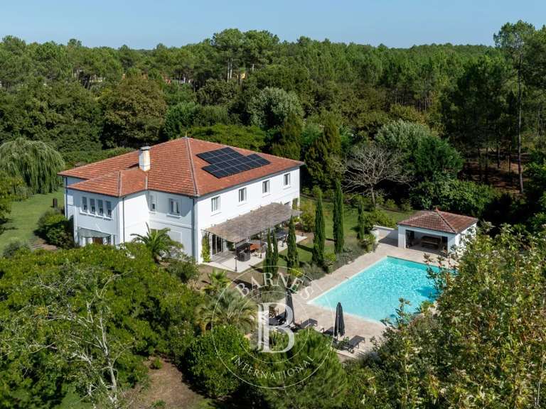 House Mimizan - 7 bedrooms - 480m²