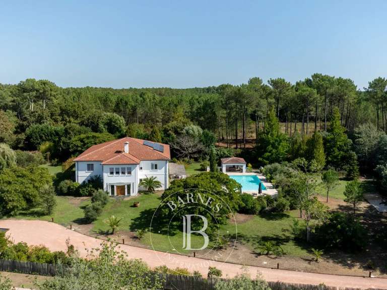 House Mimizan - 7 bedrooms - 480m²