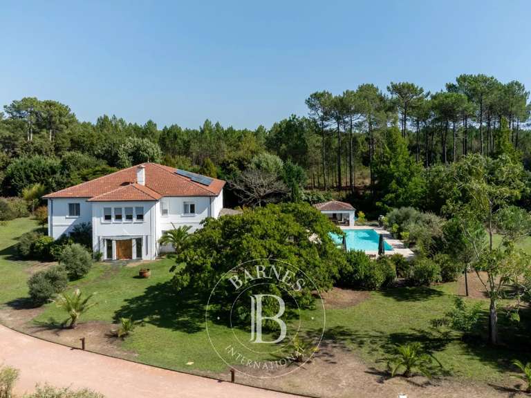 House Mimizan - 7 bedrooms - 480m²