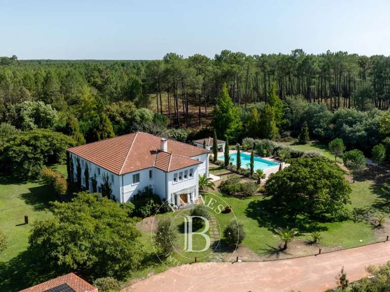 House Mimizan - 7 bedrooms - 480m²