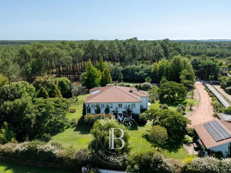House Mimizan - 7 bedrooms - 480m²