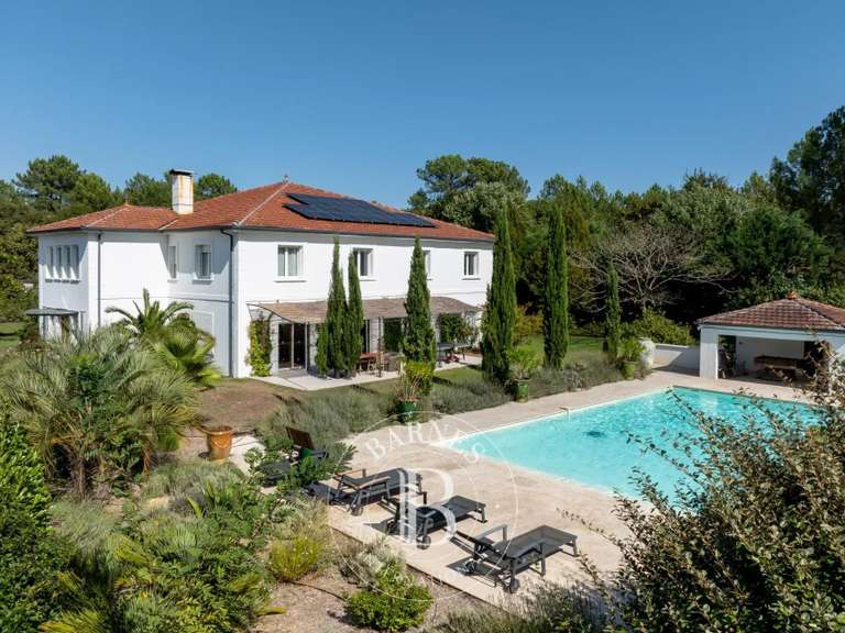 House Mimizan - 7 bedrooms - 480m²