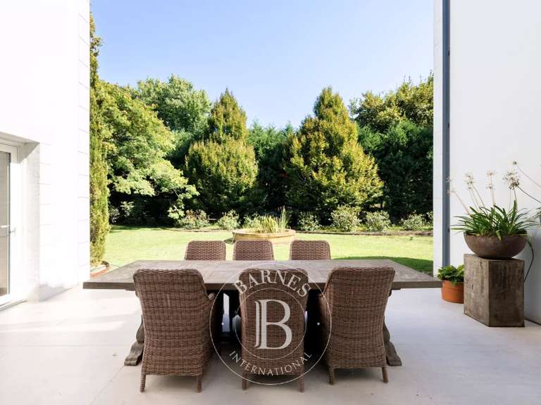 House Mimizan - 7 bedrooms - 480m²