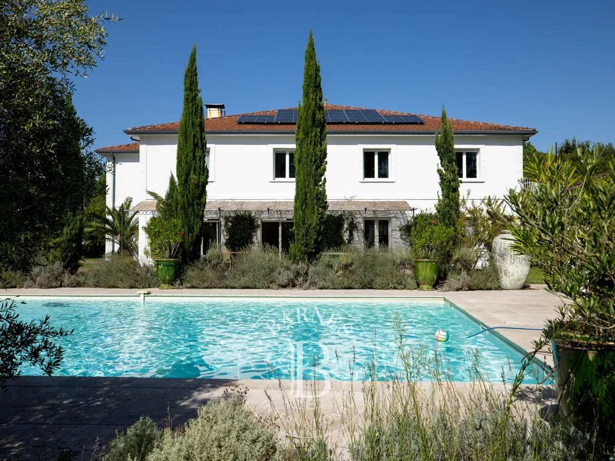 Maison Mimizan