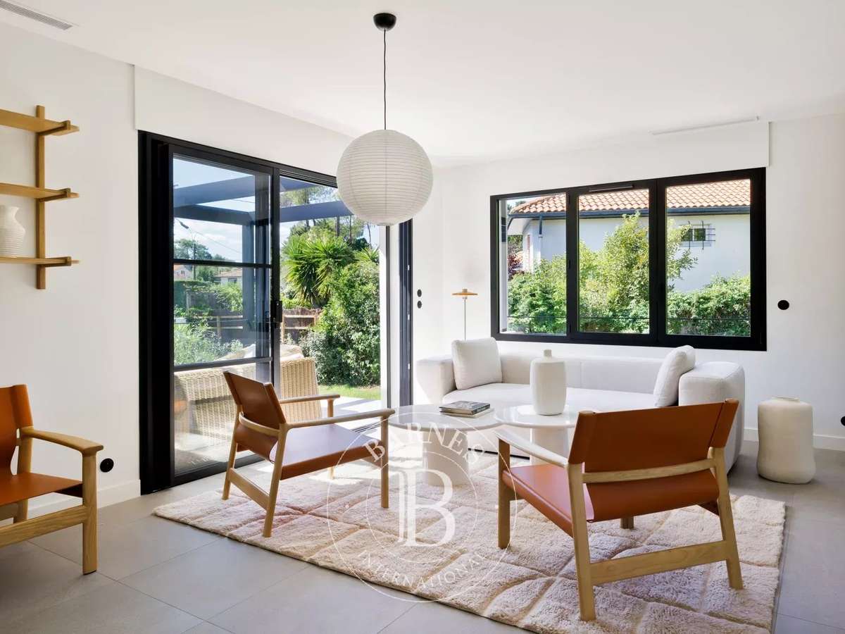 Maison Anglet