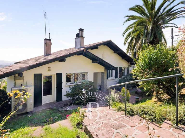 Maison Ciboure - 6 chambres - 200m²