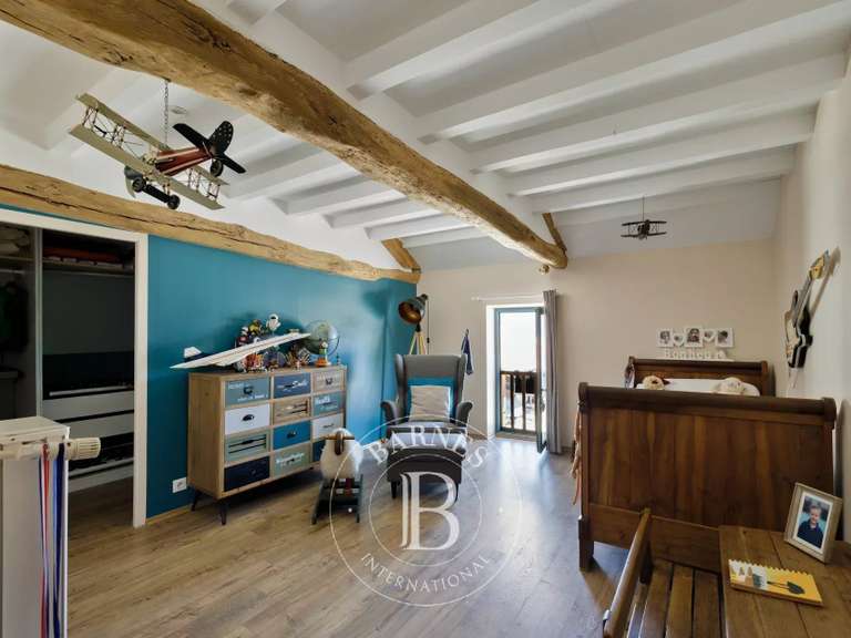 Maison Aire-sur-l'Adour - 5 chambres - 349m²