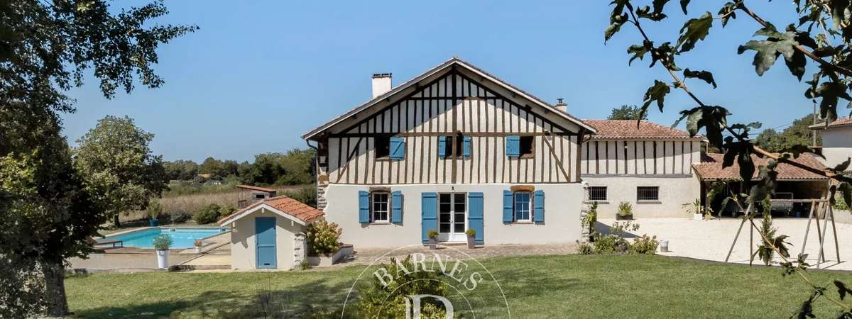 Maison Aire-sur-l'Adour