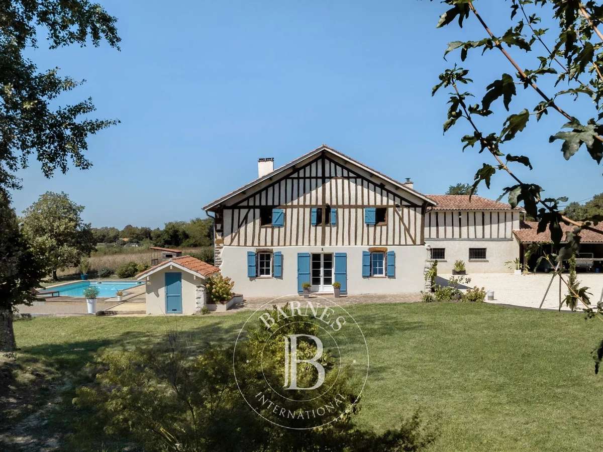 Maison Aire-sur-l'Adour