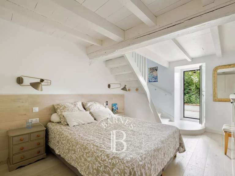 Maison Ciboure - 4 chambres - 175m²
