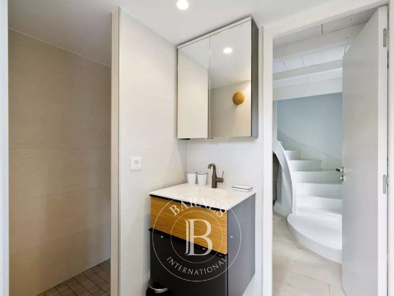 Maison Ciboure - 4 chambres - 175m²
