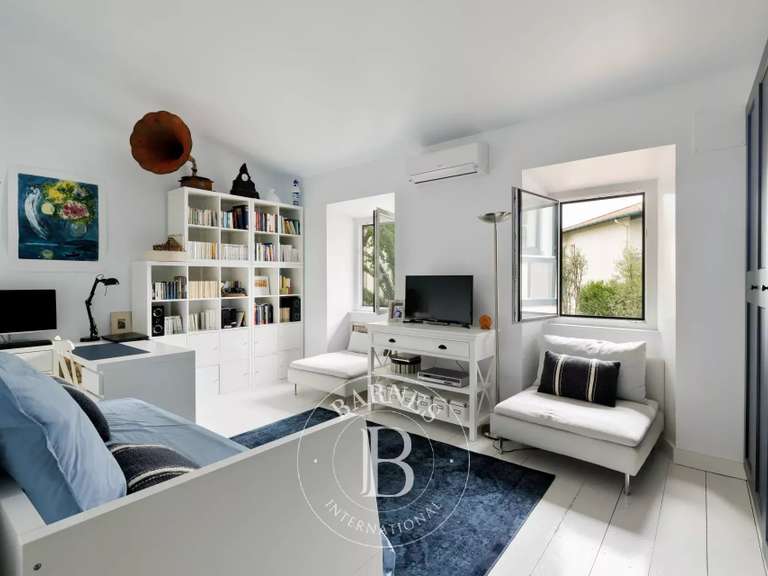 Maison Ciboure - 4 chambres - 175m²