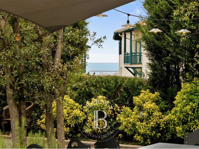 Maison Ciboure - 4 chambres - 175m²