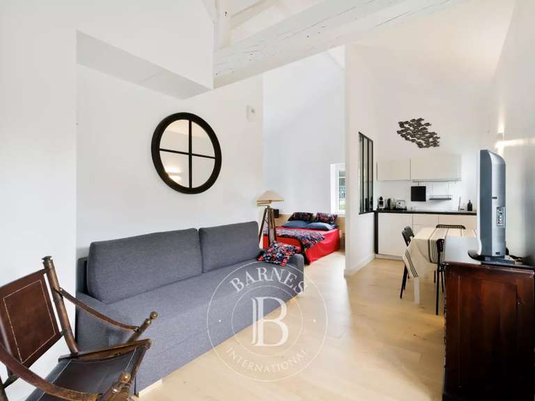 Maison Ciboure - 4 chambres - 175m²