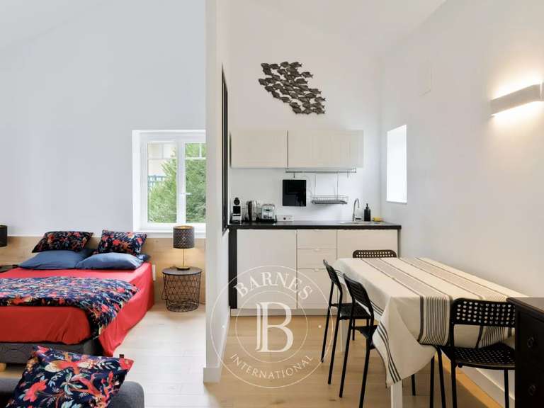 Maison Ciboure - 4 chambres - 175m²