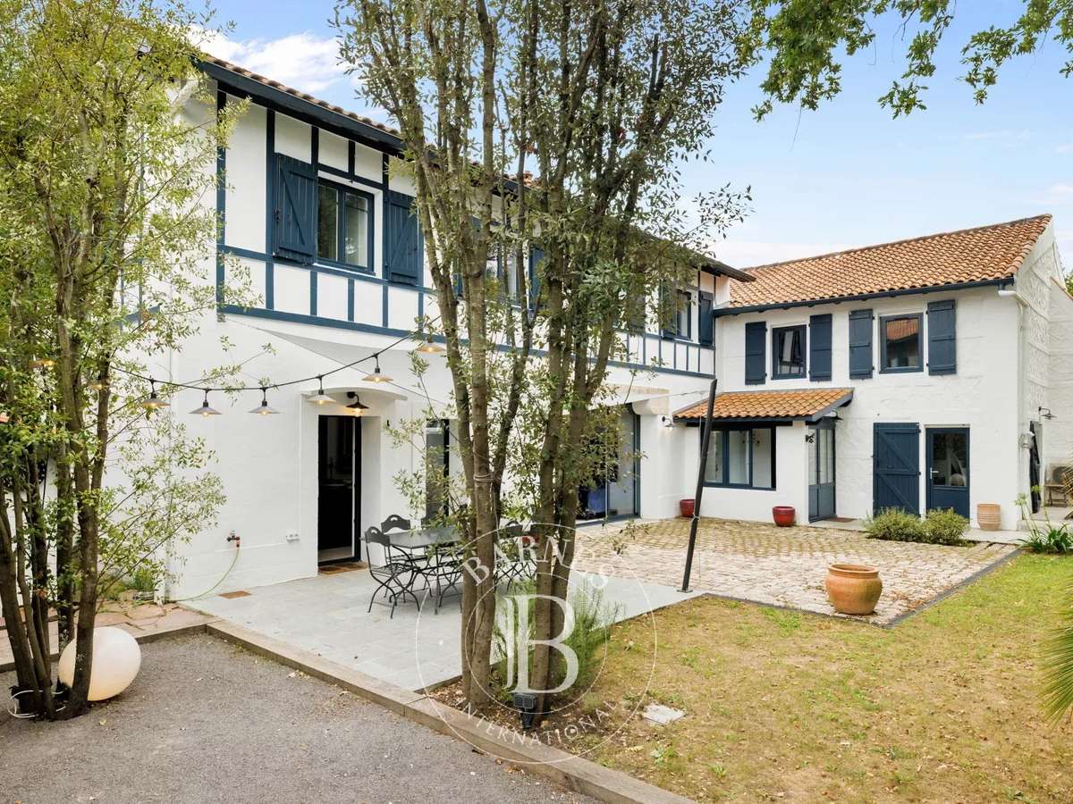 Maison Ciboure
