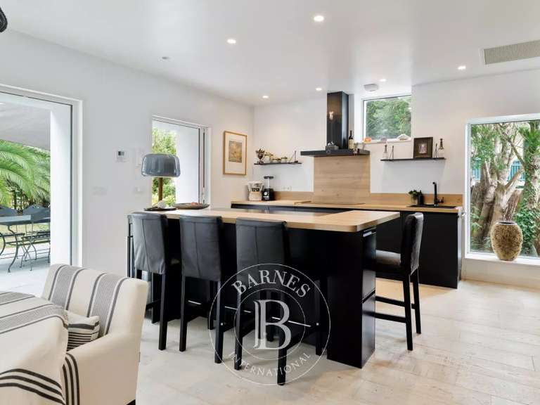 Maison Ciboure - 4 chambres - 175m²