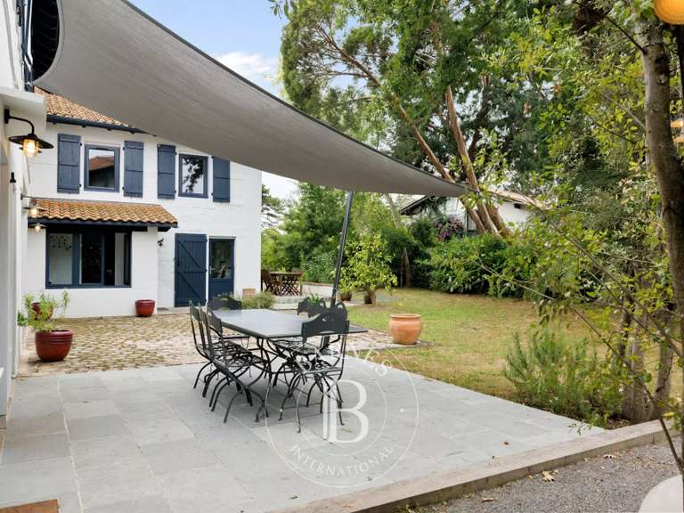 Maison Ciboure - 4 chambres - 175m²